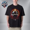 Hypland x Demon Slayer Rengoku Shinjurou Unisex T Shirt