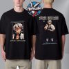 Hypland x Demon Slayer Zenitsu Kanji Unisex T Shirt