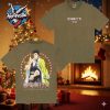 Hypland x Demon Slayer TokitoMuichirou Unisex T Shirt Two Sided