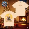 Hypland x Demon Slayer Kocho Shinobu Unisex T Shirt Two Sided