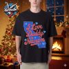 Marvel Studios Avengers Doomsday Coming In 2026 Unisex T Shirt