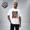 Paige Bueckers Nike WNBA 2025 Rookie Of the Year Unisex T Shirt Two Sided