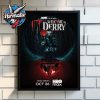 One Piece Live Action Season 2 Into The Grand Line Release On 2026 The Town Of The Beginning And The End Poster Home Decor Canvas