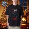 Black Phone 2 Fan Art Poster Dead Is Just A World Unisex T Shirt