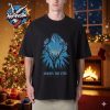 Alice In Borderland Season 3 A Netflix Series Now Streaming Unisex T Shirt