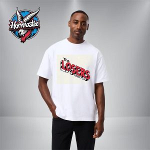 IT Welcome to Derry The Losers Unisex T Shirt