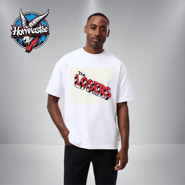 IT Welcome to Derry The Losers Unisex T Shirt