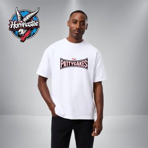 IT Welcome to Derry The Pattycakes Unisex T Shirt