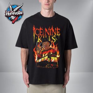 Ice Nine Kills Kim Dracula Unisex T Shirt