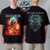 Charlie Kirk We Are Charlie Kirk USA Eagles Unisex T Shirt