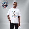 This Team Makes Me Drink Vikings Unisex T Shirt