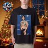 Lisa BLACKPINK Look Flawless On The Emmy Awards Red Carpet Unisex T Shirt