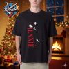 Oasis Live 25 Show At Estadio GNP Seguros On September 13 2025 In Mexico City Unisex T Shirt