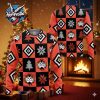 Jinbe One Piece Ugly Christmas Sweater