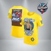 Tara Davis Woodhall World Champion Women’s Long Jump Tittle Olympic All Over Print Shirt