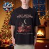 Billy Strings 2026 Winter Tour Schedule Tour Dates Unisex T Shirt