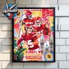Marvel Studios Marvel Zombies Releases On September 24 2025 Poster Home Decor Canvas