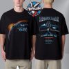 Taylor Swift The Return Of Taylor Rave A Night Of Taylor Swift Remixes Schedule Unisex T Shirt Two Sided