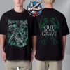 Desertfest Berlin 2026 Show On May 14 16 2026 Line Up Unisex T Shirt