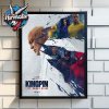 Donald Trump Under Siege My Family’s Fight To Save Our Nation Eric Trump Poster Home Decor Canvas