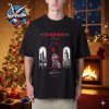 Madball x MIBK 25 Years Anniversary Hold It Down Unisex T Shirt Two Sided