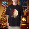 Laufey A Matter Of Time Tour 2025 A Cautionary Tale Unisex T Shirt