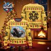 Jinbe Symbol OP Ugly Christmas Sweater