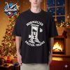 Marvel Zombies Marvel Animation Logo Movie Unisex T Shirt