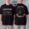 Terence Crawford Era History Super Middleweight Champions 2025 Las Vegas NV September 13 2025 Unisex T Shirt Two Sided