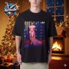 Emma Myers as Enid Sinclair Wednesday Season 3 Unisex T Shirt