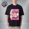 Syracuse Homecourt Unisex T Shirt