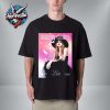 Lisa BLACKPINK La Beaute Louis Vuitton Marie Claire Beauty Issue Unisex T Shirt