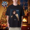 Mira Kpop Demon Hunters x Fornite First Look Unisex T Shirt