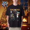 Sabrina Carpenter Vogue Italia Cover In Prada 2025 Sexy Per Gioco Unisex T Shirt