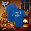 Congrats Los Angeles Dodgers MLB The Champion NL West Division Champions 2025 Unisex T Shirt