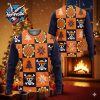 Luffy Wano Arc One Piece Ugly Christmas Sweater