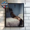 Seattle Mariners MLB Champions 2025 AL West Division Championship Poster Home Decor Canvas