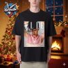 Parkway Drive IRE Album Celebrates 10 Years Anniversary Merch Tee IRE Skull Unisex T Shirt Two Sided