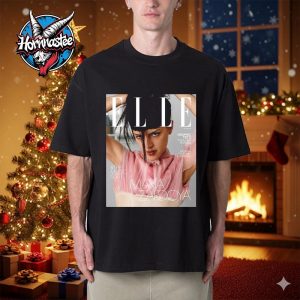 Maria Zardoya The Marias On Elle Mexico Magazine The Music Issue Unisex T Shirt