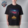 Marvel Studios Marvel Zombies Releases On September 24 2025 Unisex T Shirt