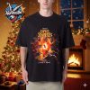 Marvel Zombies New Poster Marvel Animation Releasing September 24 on Disney Plus Unisex T Shirt