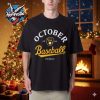 Doctor Strange 3 Time Runs Out Marvel Studios Unisex T Shirt