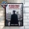 Punk In The Park San Pedro Poster Show At Berth 46 On October 4 5 2025 Full Line Up Poster Home Decor Canvas