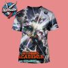 Blink 182 Noblesville Indiana Show On September 17 2025 At Ruoff Music Center Missionary Impossible Tour All Over Print Shirt
