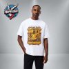 Terence Crawford Era History Super Middleweight Champions 2025 Las Vegas NV September 13 2025 Unisex T Shirt Two Sided