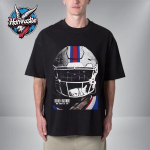 NFL Buffalo Bills vs Raven Baltimore 2025 Match On September 7 2025 Unisex T Shirt