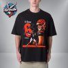 Hypland x Demon Slayer Rengoku Shinjurou Unisex T Shirt