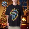 Naked Raygun x Dark Matter Free Shit At Dark Matter Warehouse Unisex T Shirt