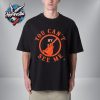 Linkin Park x McConnell’s Fine Ice Creams Santa Barbara CA Drop On September 5 2025 Unisex T Shirt