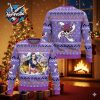 One Piece Dead or Alive Monkey D Luffy One Piece Ugly Christmas Sweater